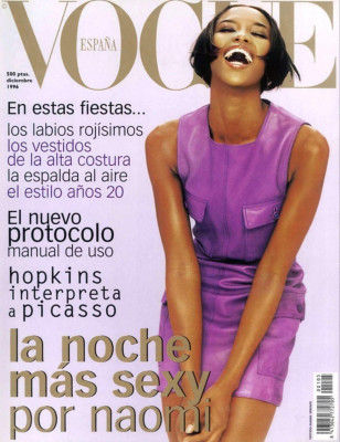 Naomi Campbell pic #1212460