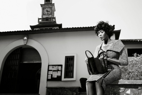 Naomi Campbell pic #652971