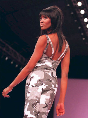 Naomi Campbell pic #1282208