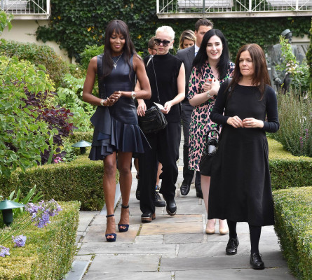 Naomi Campbell pic #1121180