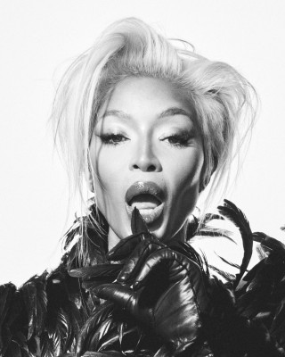 photo 6 in Naomi Campbell gallery [id1370638] 2025-04-27 00:00:00