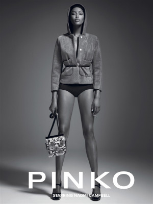 Naomi Campbell pic #575341
