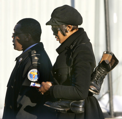 Naomi Campbell pic #796036