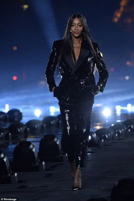 Naomi Campbell pic #1181304
