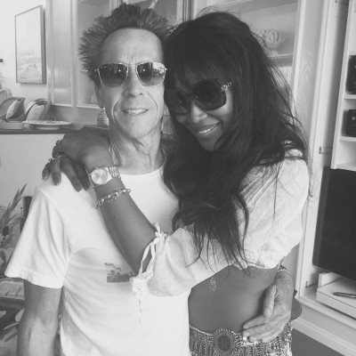 Naomi Campbell pic #855769