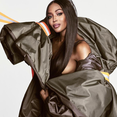 Naomi Campbell pic #1195019
