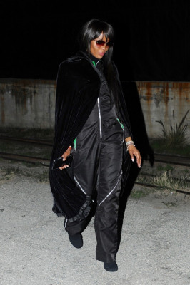 Naomi Campbell pic #1294496