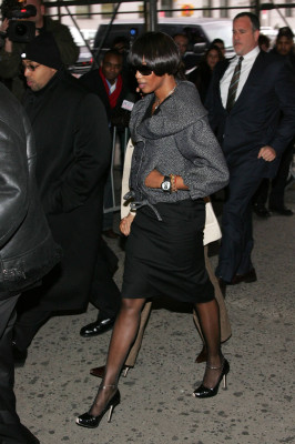 Naomi Campbell pic #580143