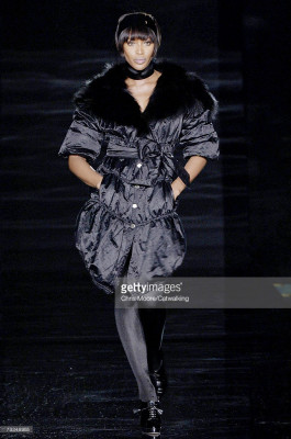 Naomi Campbell pic #888905