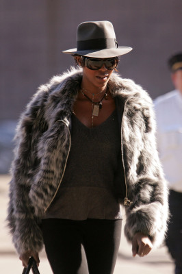 Naomi Campbell pic #573941