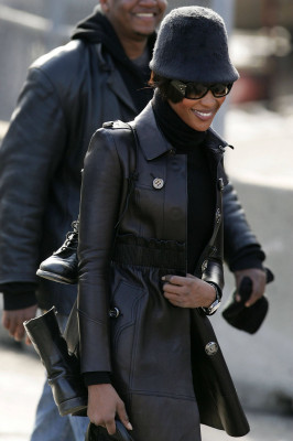 Naomi Campbell pic #408235