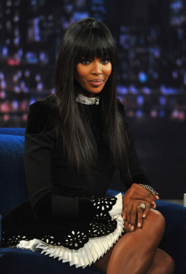 Naomi Campbell pic #805739