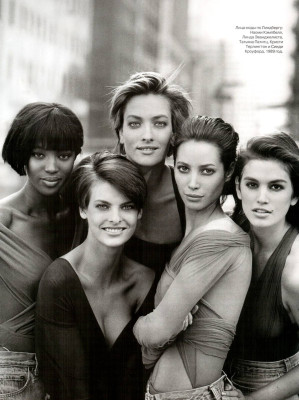 Naomi Campbell pic #580089