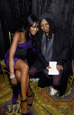 Naomi Campbell pic #1189468