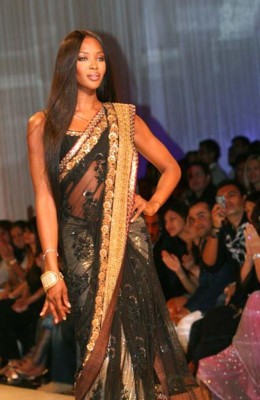 Naomi Campbell pic #159455