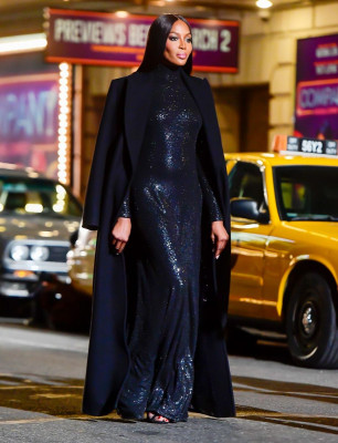 Naomi Campbell pic #1253060