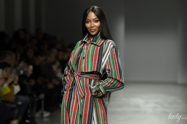 Naomi Campbell pic #1296671