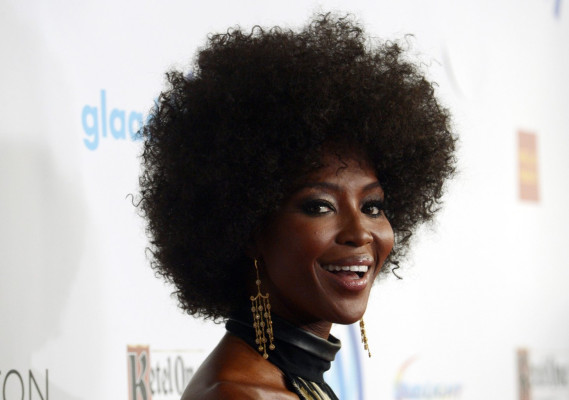 Naomi Campbell pic #690660
