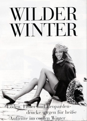 Naomi Campbell pic #784018