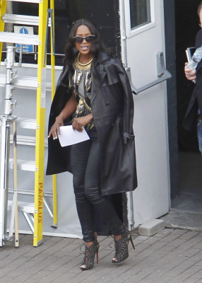 Naomi Campbell pic #698923