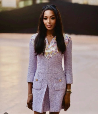 Naomi Campbell pic #1370762