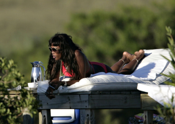 Naomi Campbell pic #127856