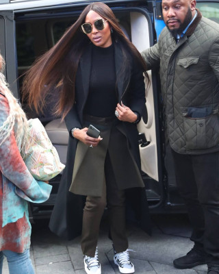 Naomi Campbell pic #1193006