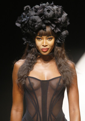 Naomi Campbell pic #679957