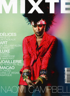 Naomi Campbell pic #700954