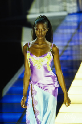 Naomi Campbell pic #1223142