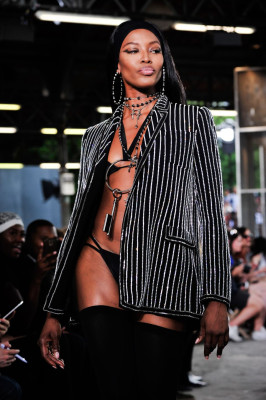 Naomi Campbell pic #814544