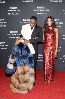 Naomi Campbell pic #1168042