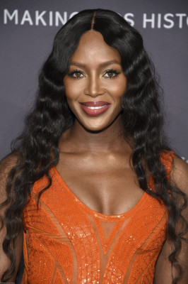 Naomi Campbell pic #1119943