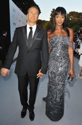 Naomi Campbell pic #738040