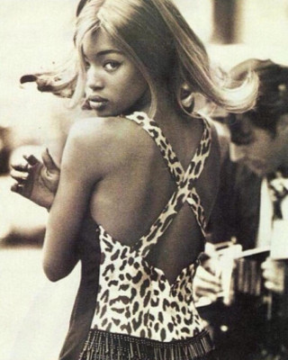 Naomi Campbell pic #1216676