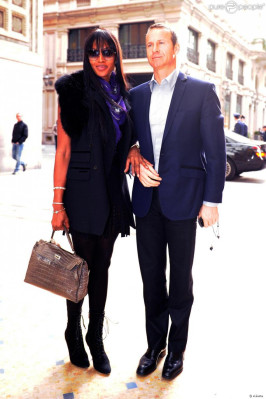 Naomi Campbell pic #1137479