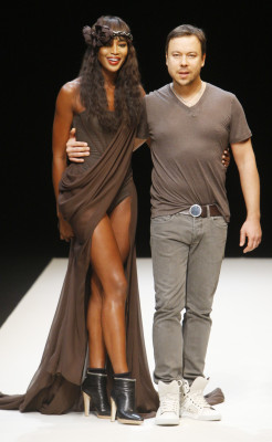 Naomi Campbell pic #482111