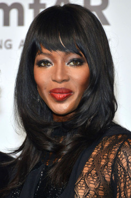 Naomi Campbell pic #817952