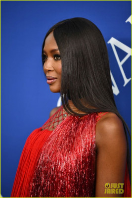 Naomi Campbell pic #1244773