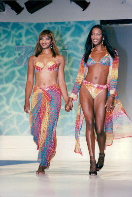 Naomi Campbell pic #1187918