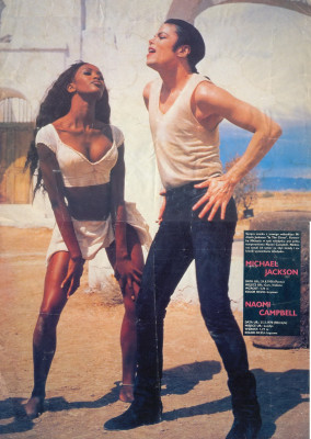 Naomi Campbell pic #475195