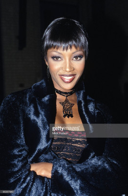 Naomi Campbell pic #864663