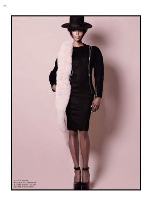 Naomi Campbell pic #545145