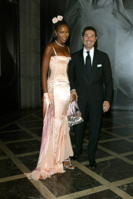 Naomi Campbell pic #865816