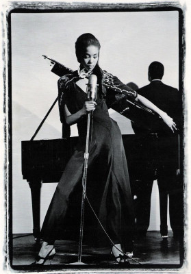 Naomi Campbell pic #783366