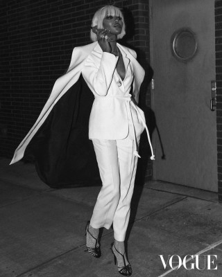 Naomi Campbell pic #1210219