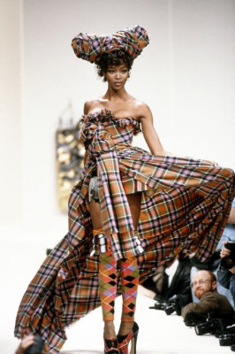 Naomi Campbell pic #1123288