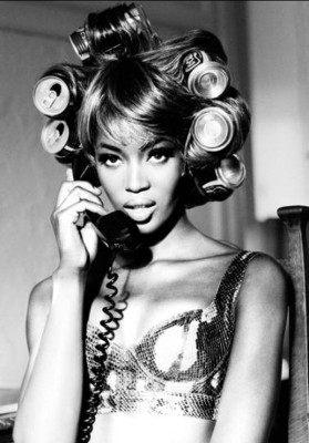 photo 22 in Naomi Campbell gallery [id159509] 2009-06-02 00:00:00