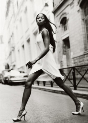 Naomi Campbell pic #159513