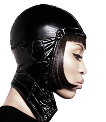 Naomi Campbell pic #159516